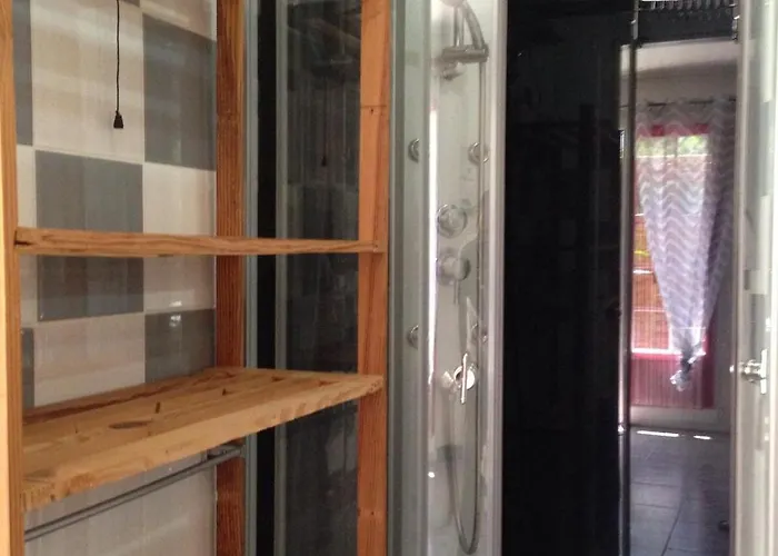 Sur Agde, Avec Cour, Parking Et En Option Appartamento *